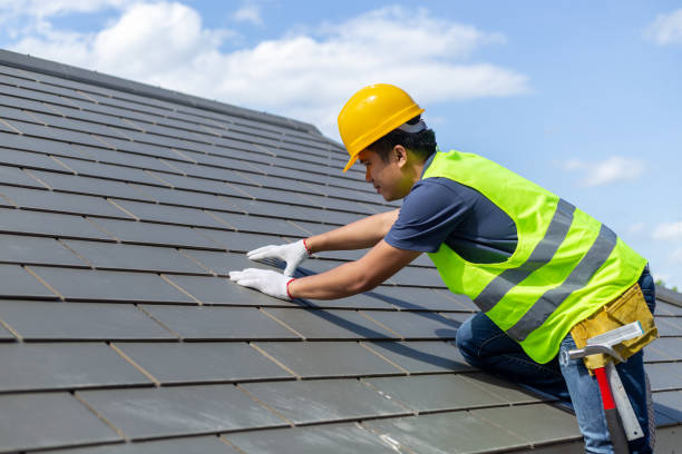 Best Metal Roofing Contractor  in Silver Bay, MN