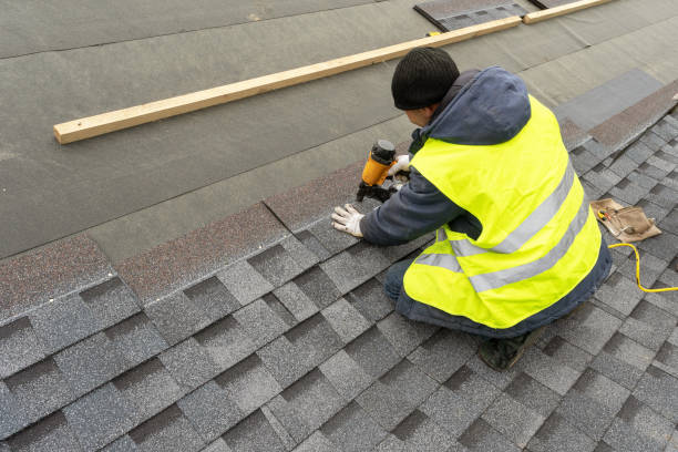 Best Slate Roofing Contractor  in Silver Bay, MN