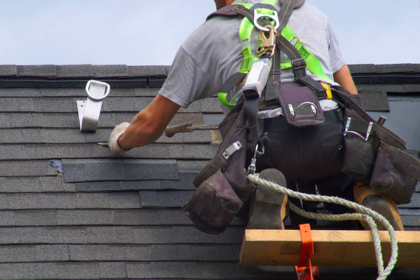 Quick and Trustworthy Emergency Roof Repair Services in Silver Bay, MN
