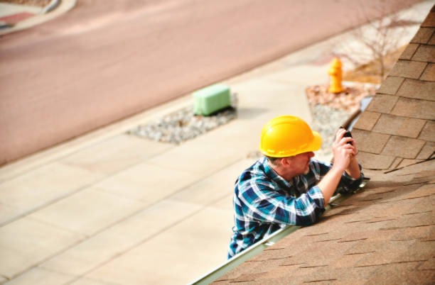 Best Emergency Roof Repair  in Silver Bay, MN