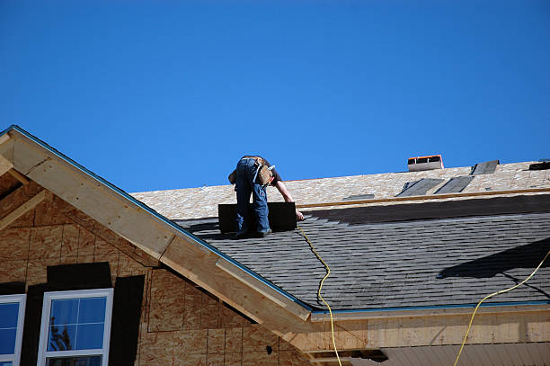 Silver Bay, MN Roofing Contractor Company