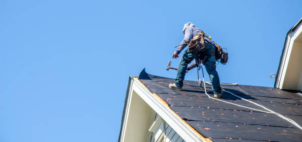 Best Commercial Roofing Services  in Silver Bay, MN